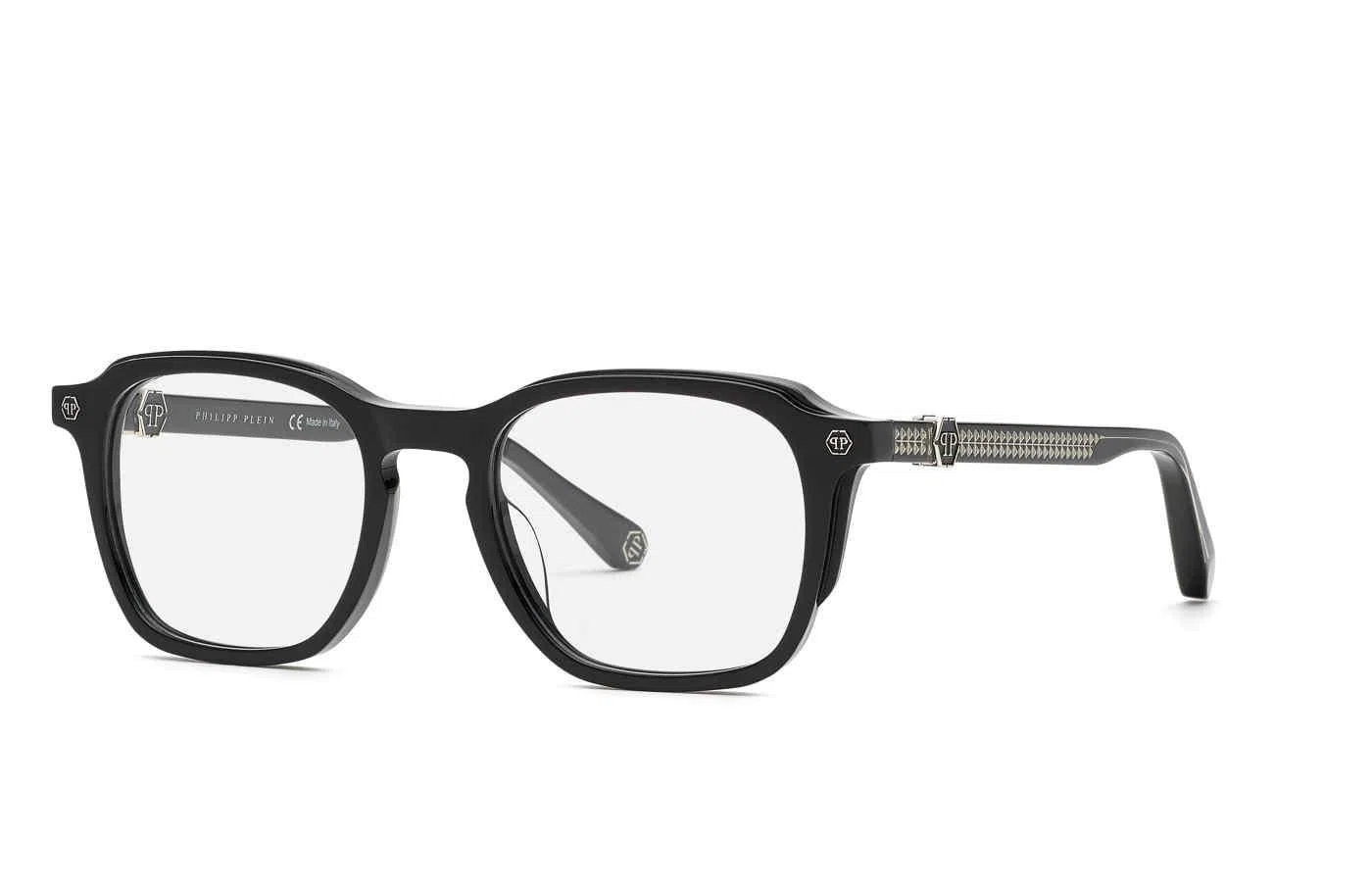 Philipp Plein VPP059M Eyeglasses - view 2